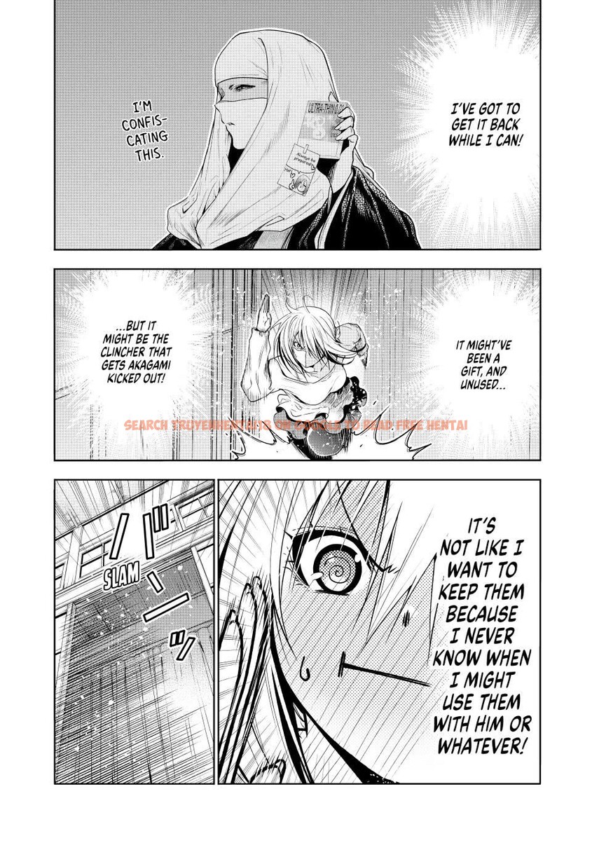Read Hentai Image 8 9148f in comic Temple - Chapter 102 - hentaitnt.net