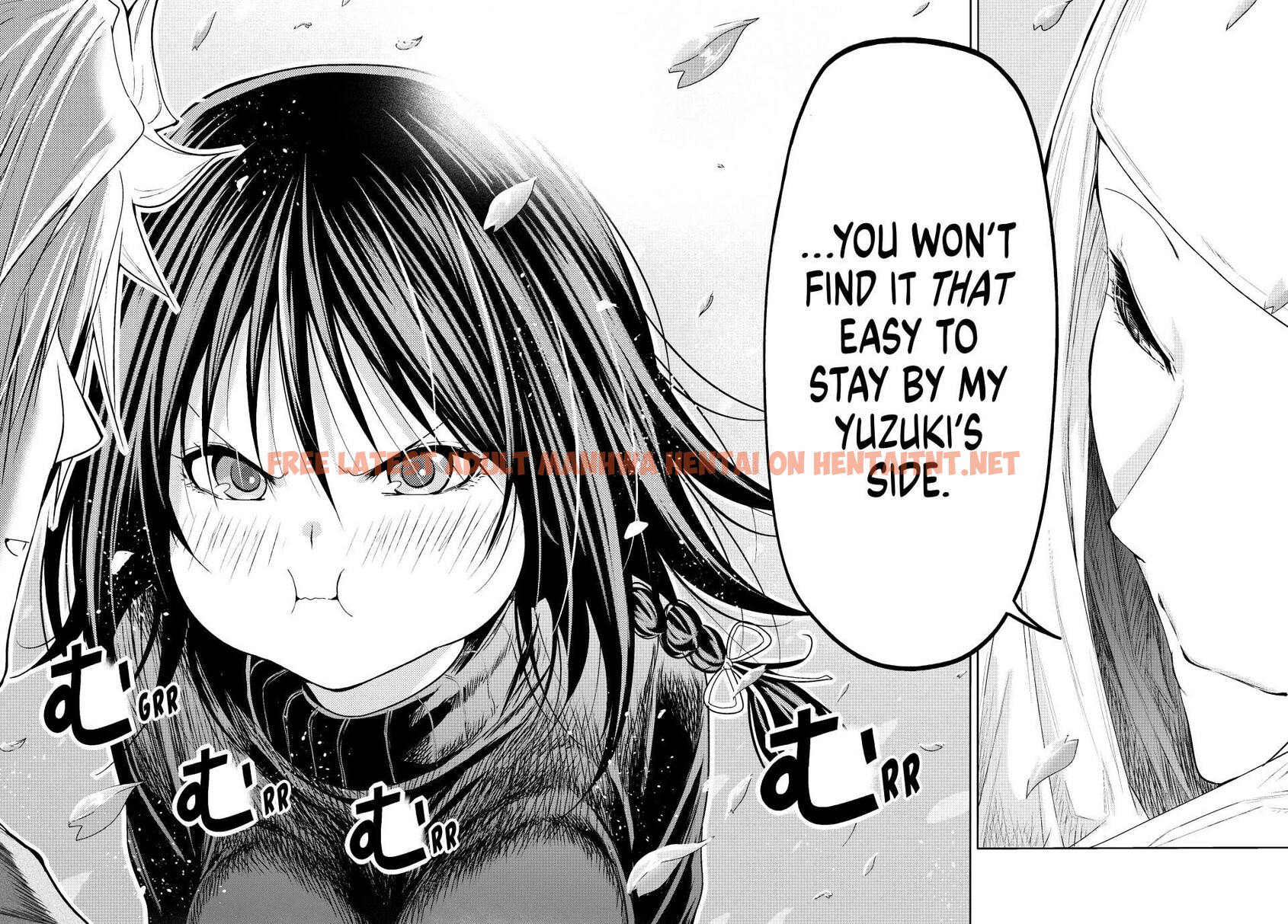 Read Hentai Image 10 4e1e5 in comic Temple - Chapter 103 - hentaitnt.net