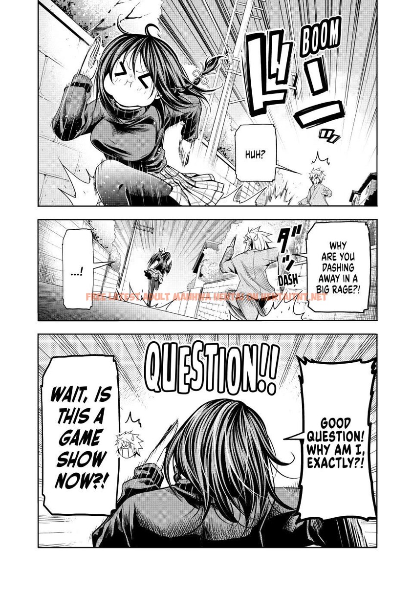 Read Hentai Image 11 4e1e5 in comic Temple - Chapter 103 - hentaitnt.net
