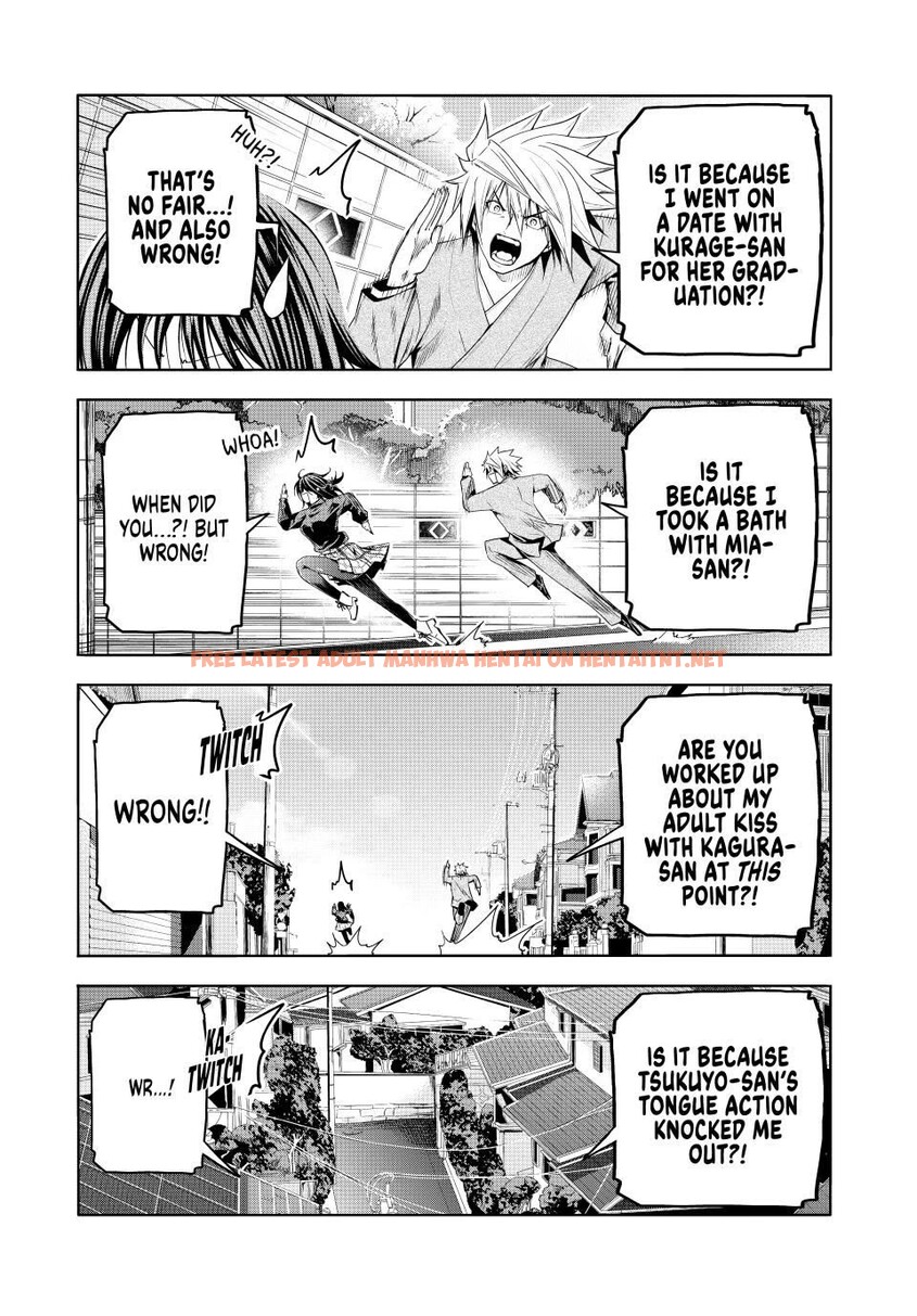 Read Hentai Image 12 4e1e5 in comic Temple - Chapter 103 - hentaitnt.net
