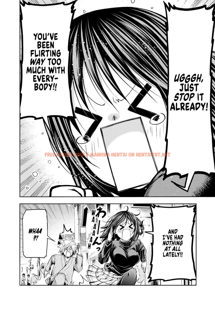 Read Hentai Image 13 4e1e5 in comic Temple - Chapter 103 - hentaitnt.net