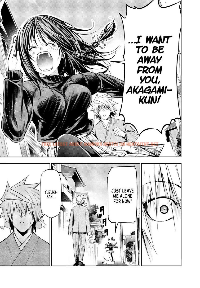 Read Hentai Image 16 4e1e5 in comic Temple - Chapter 103 - hentaitnt.net