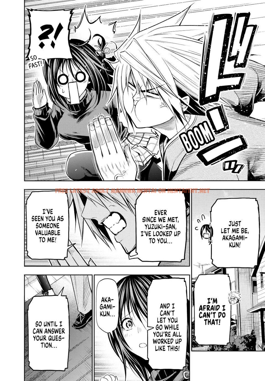 Read Hentai Image 17 4e1e5 in comic Temple - Chapter 103 - hentaitnt.net