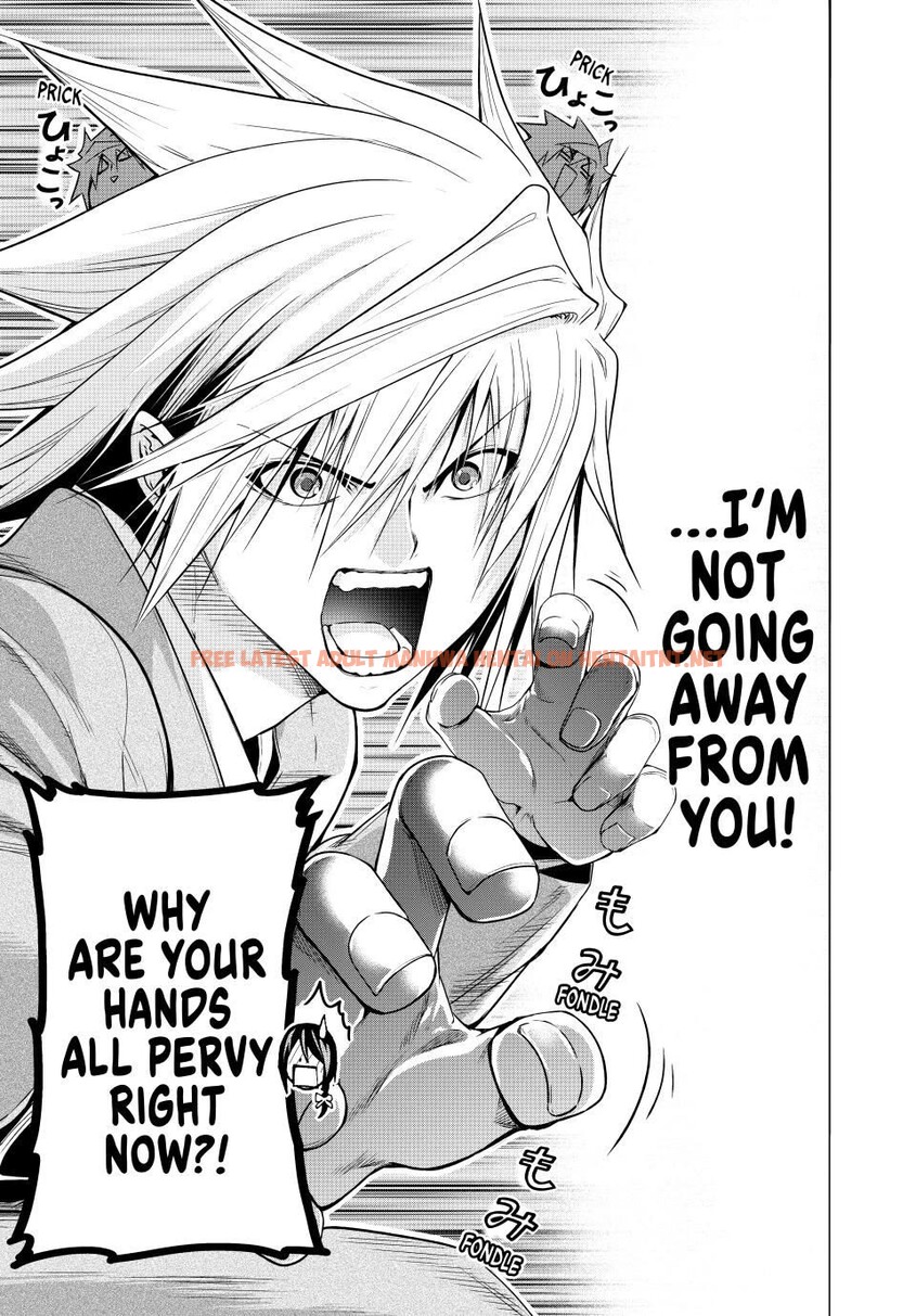Read Hentai Image 18 4e1e5 in comic Temple - Chapter 103 - hentaitnt.net