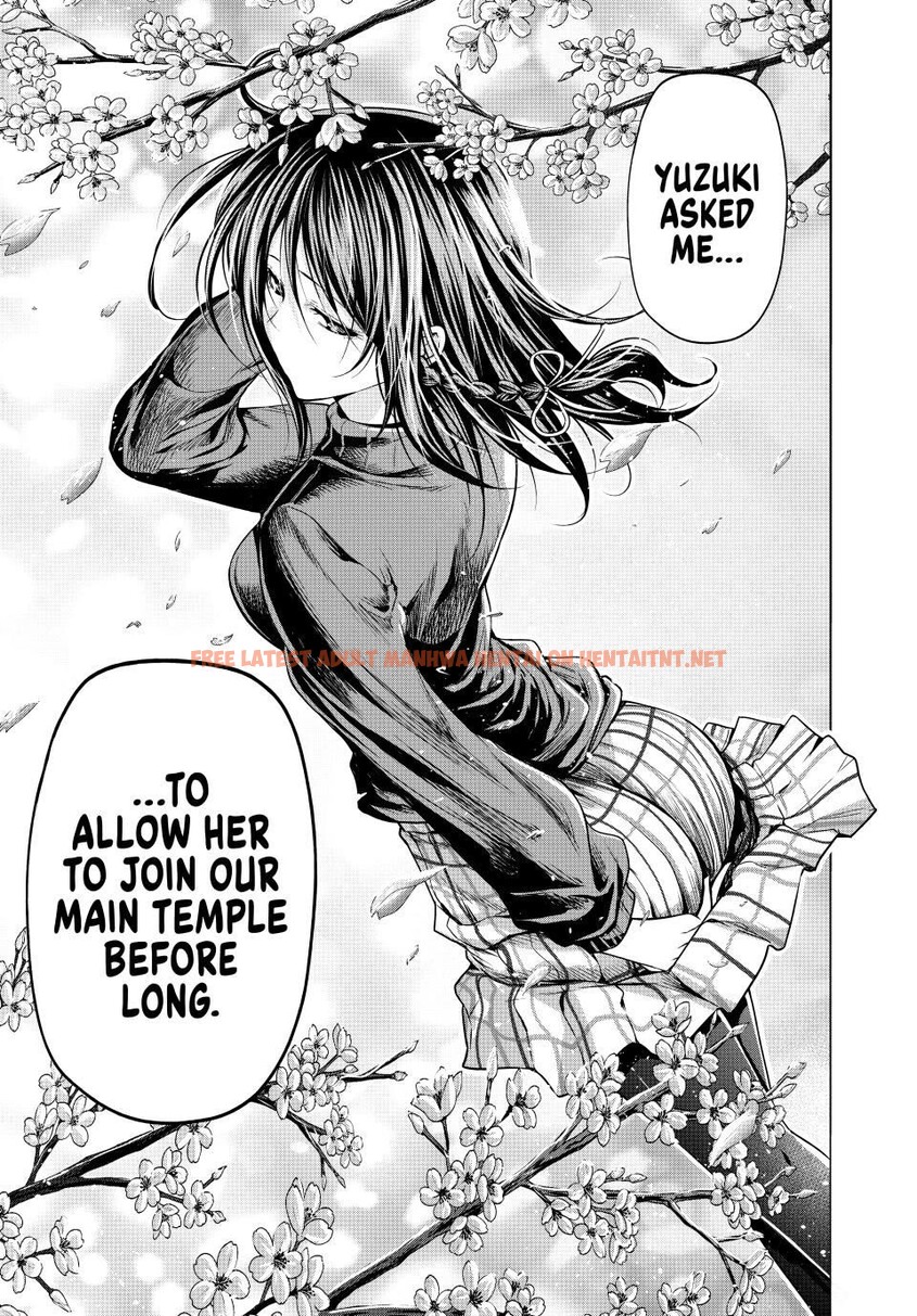 Read Hentai Image 3 4e1e5 in comic Temple - Chapter 103 - hentaitnt.net