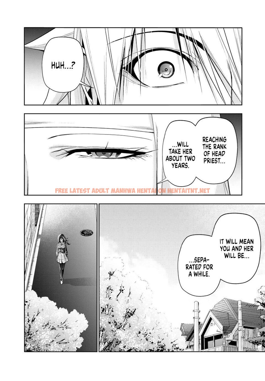 Read Hentai Image 4 4e1e5 in comic Temple - Chapter 103 - hentaitnt.net