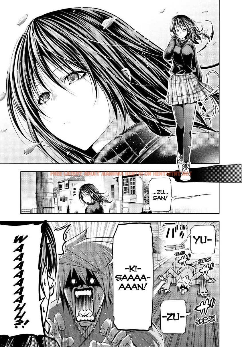 Read Hentai Image 5 4e1e5 in comic Temple - Chapter 103 - hentaitnt.net