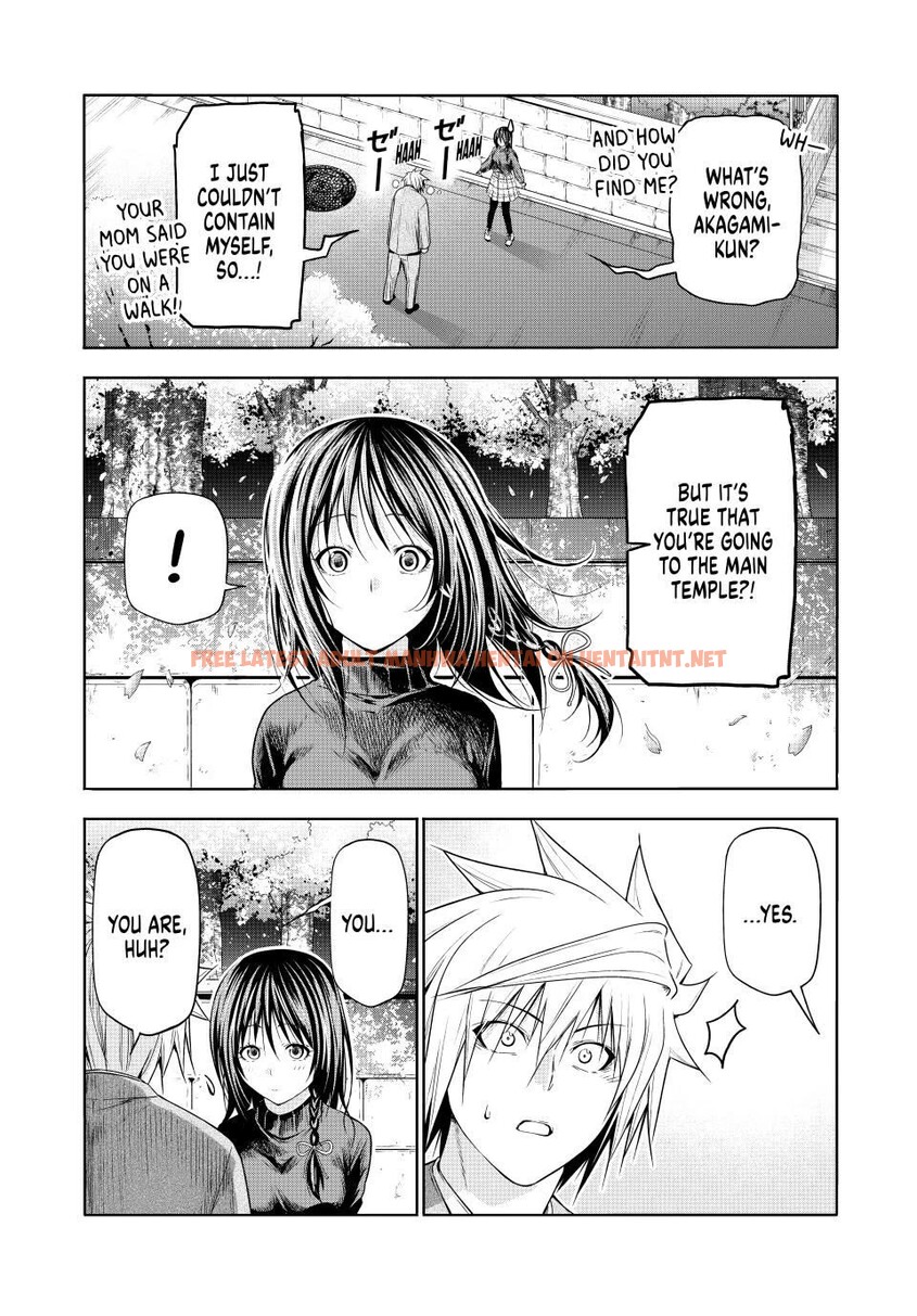 Read Hentai Image 6 4e1e5 in comic Temple - Chapter 103 - hentaitnt.net