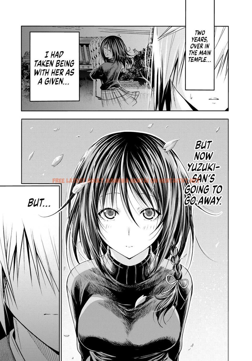 Read Hentai Image 7 4e1e5 in comic Temple - Chapter 103 - hentaitnt.net