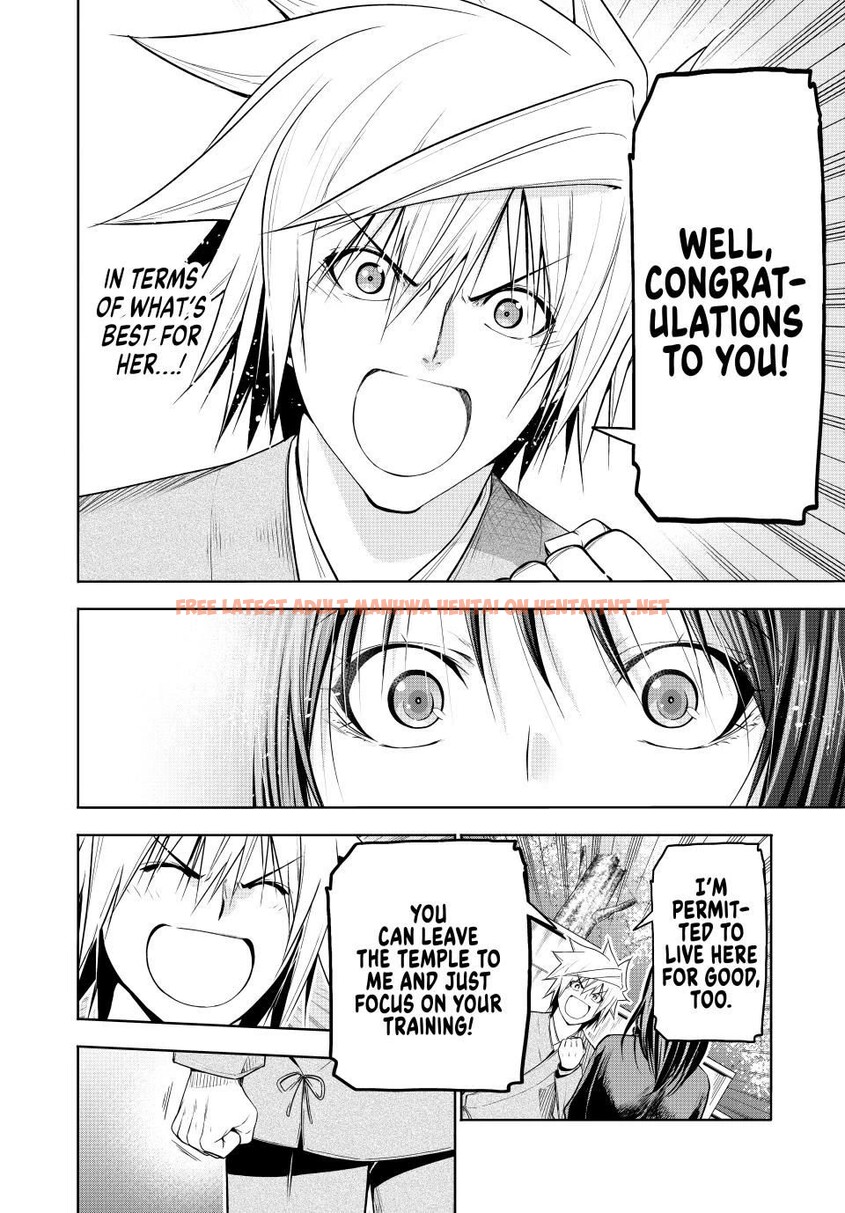 Read Hentai Image 8 4e1e5 in comic Temple - Chapter 103 - hentaitnt.net