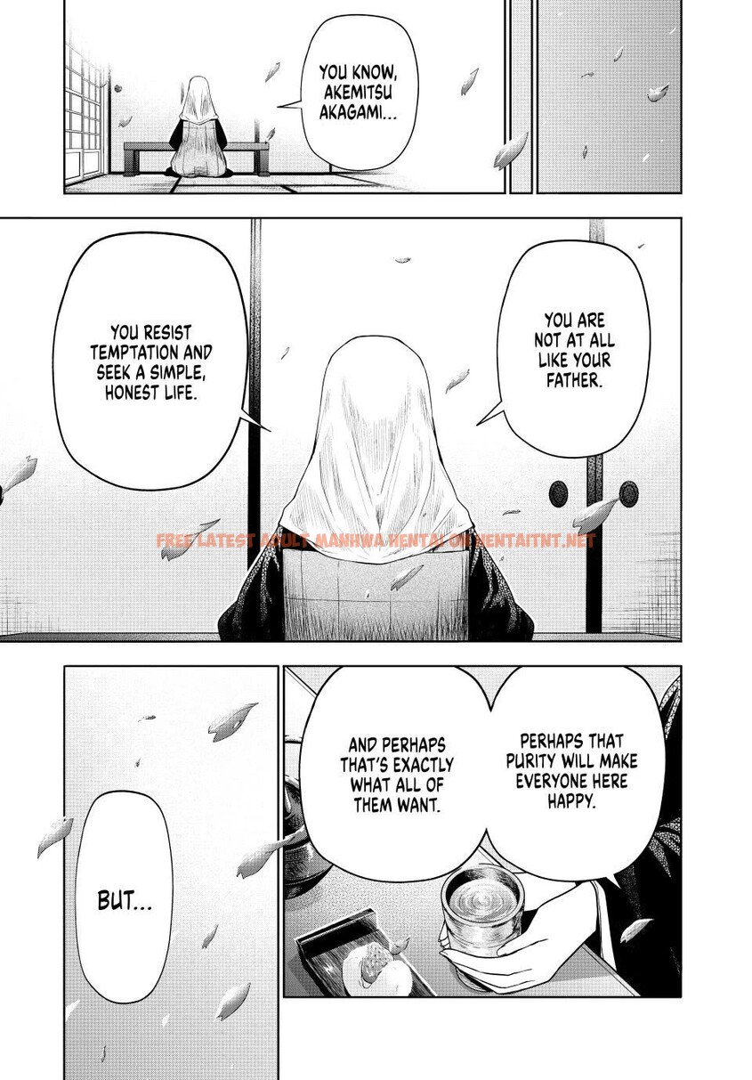 Read Hentai Image 9 4e1e5 in comic Temple - Chapter 103 - hentaitnt.net