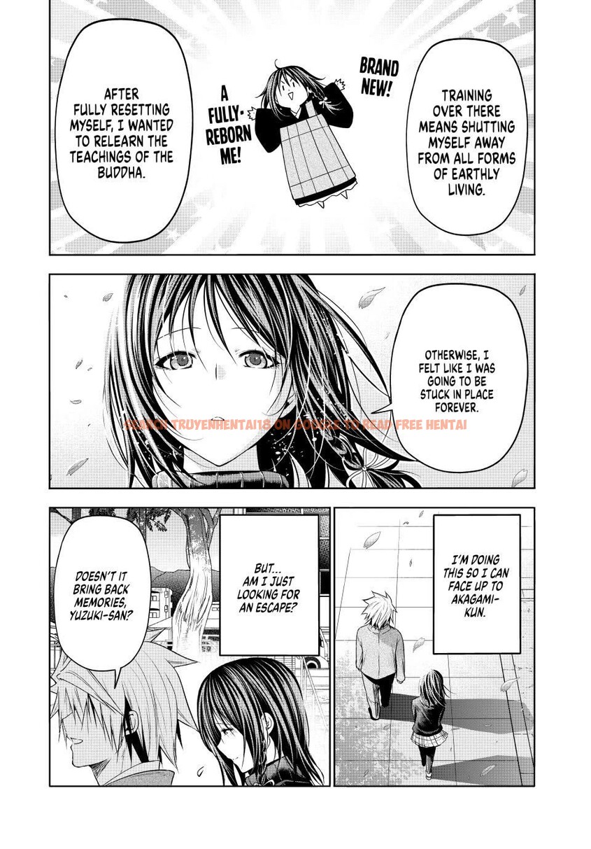 Read Hentai Image 11 dab81 in comic Temple - Chapter 104 - hentaitnt.net