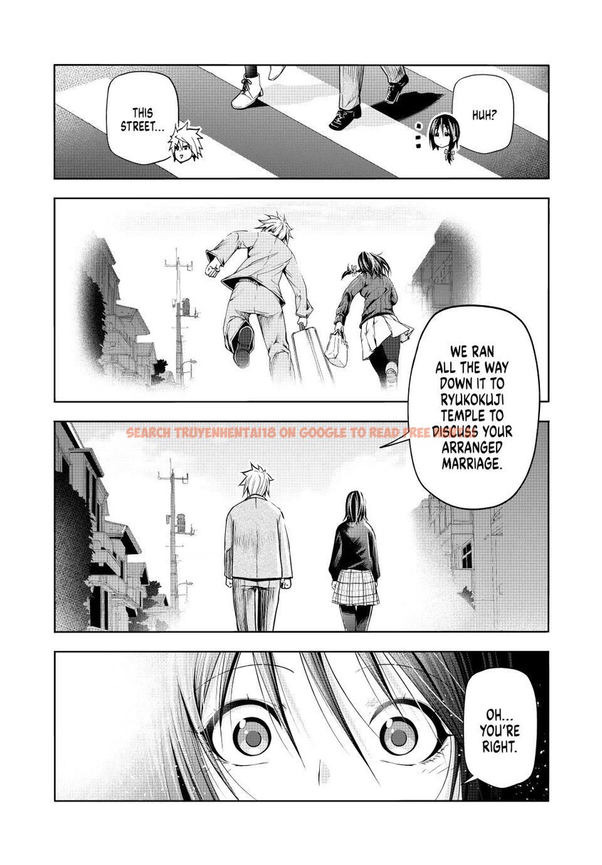Read Hentai Image 12 dab81 in comic Temple - Chapter 104 - hentaitnt.net