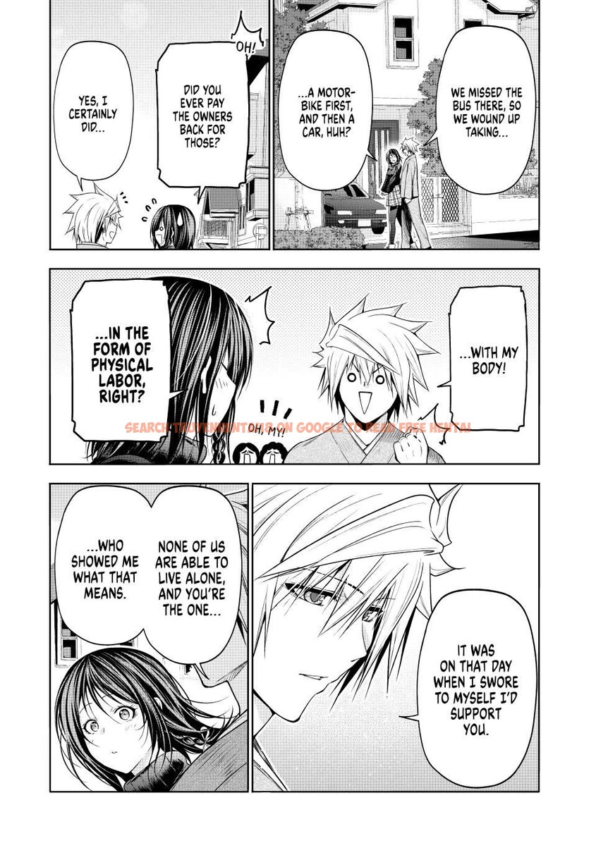 Read Hentai Image 13 dab81 in comic Temple - Chapter 104 - hentaitnt.net