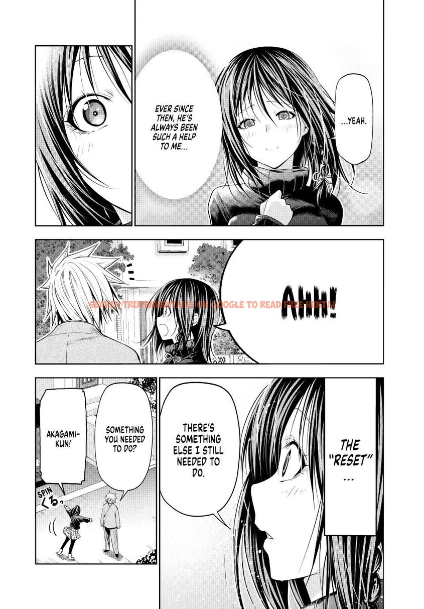 Read Hentai Image 15 dab81 in comic Temple - Chapter 104 - hentaitnt.net