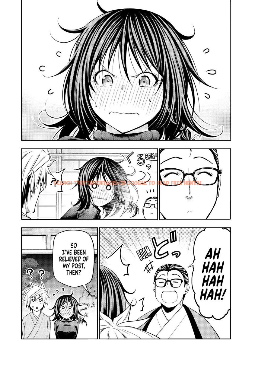 Read Hentai Image 19 dab81 in comic Temple - Chapter 104 - hentaitnt.net
