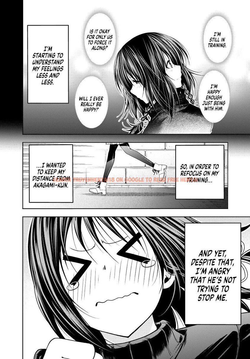 Read Hentai Image 2 dab81 in comic Temple - Chapter 104 - hentaitnt.net