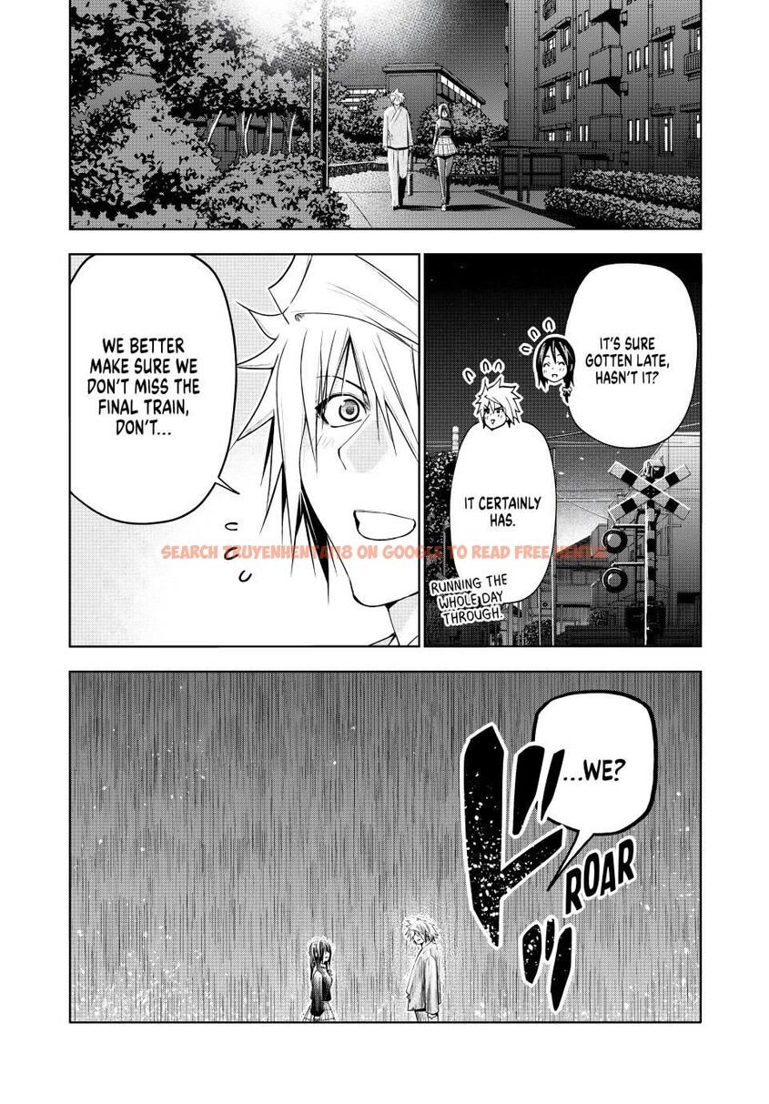 Read Hentai Image 22 dab81 in comic Temple - Chapter 104 - hentaitnt.net