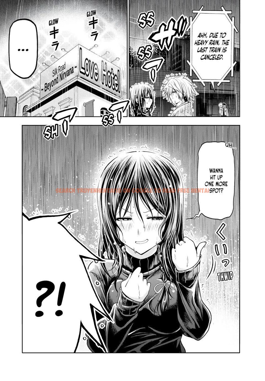 Read Hentai Image 23 dab81 in comic Temple - Chapter 104 - hentaitnt.net