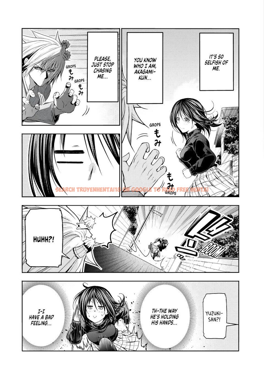 Read Hentai Image 3 dab81 in comic Temple - Chapter 104 - hentaitnt.net