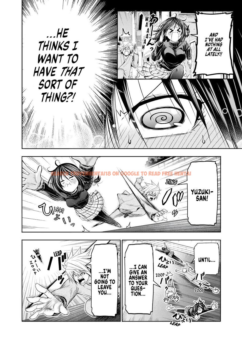 Read Hentai Image 4 dab81 in comic Temple - Chapter 104 - hentaitnt.net