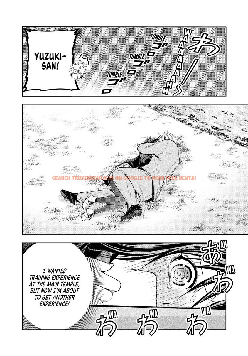 Read Hentai Image 6 dab81 in comic Temple - Chapter 104 - hentaitnt.net