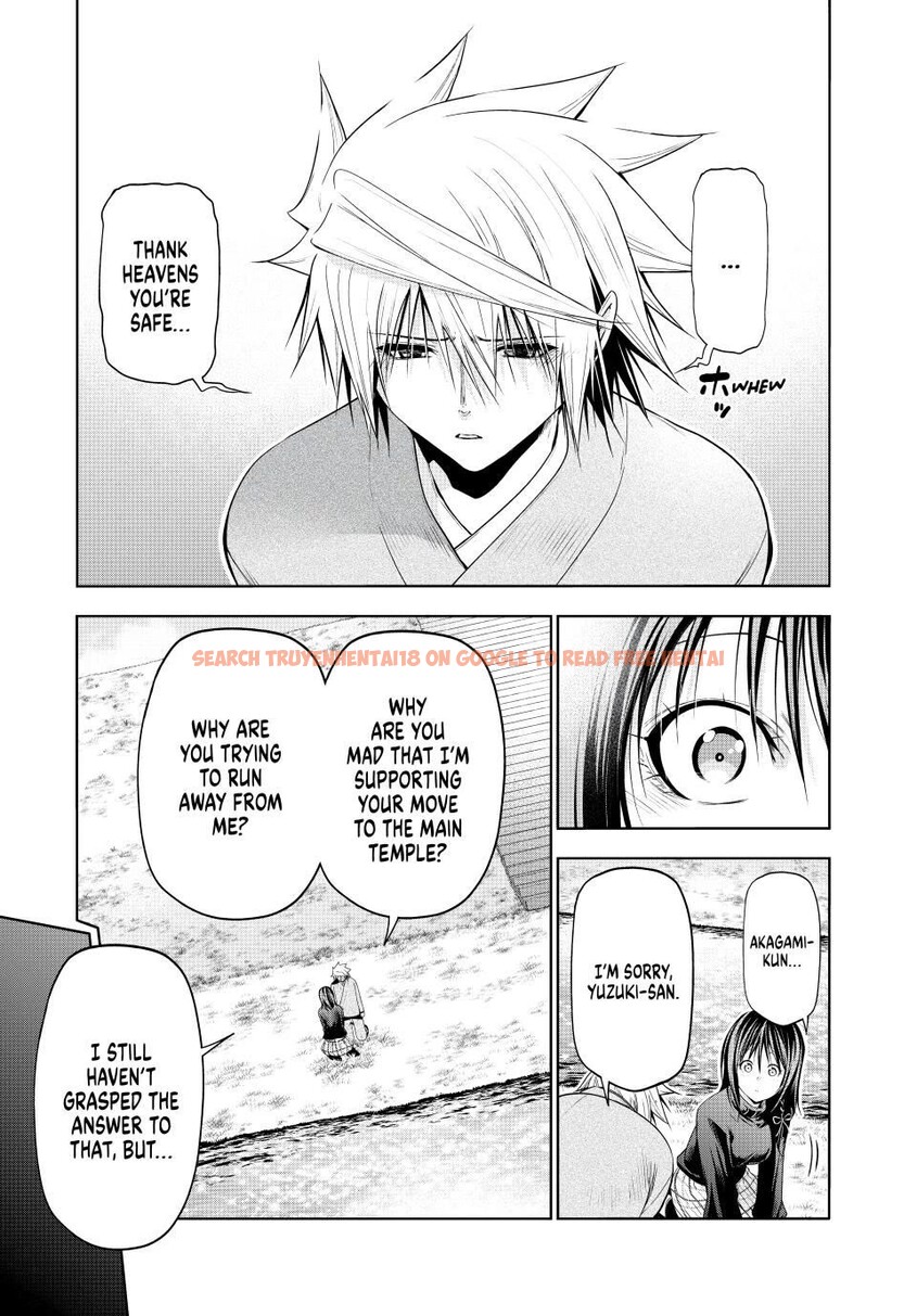 Read Hentai Image 7 dab81 in comic Temple - Chapter 104 - hentaitnt.net