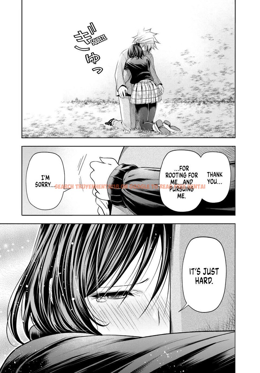 Read Hentai Image 9 dab81 in comic Temple - Chapter 104 - hentaitnt.net