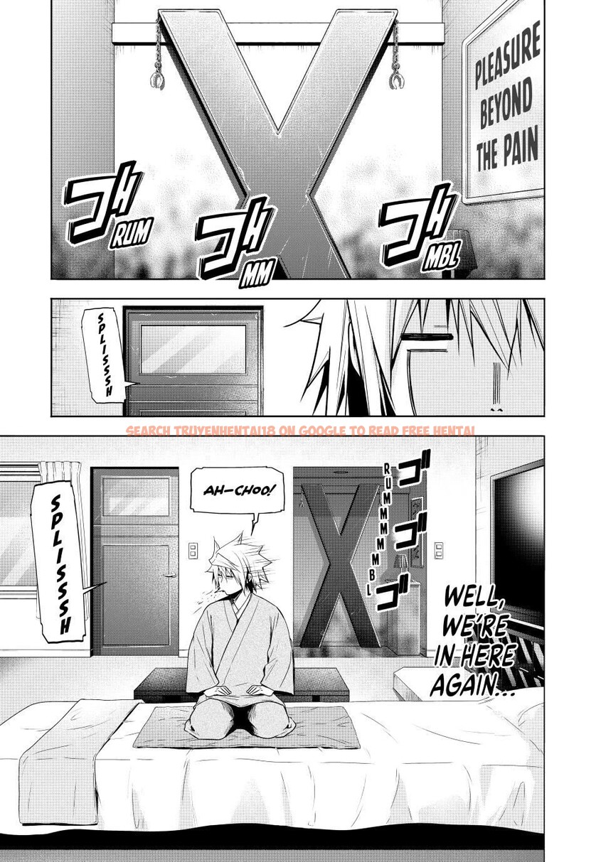 Read Hentai Image 1 05c4c in comic Temple - Chapter 105 - hentaitnt.net