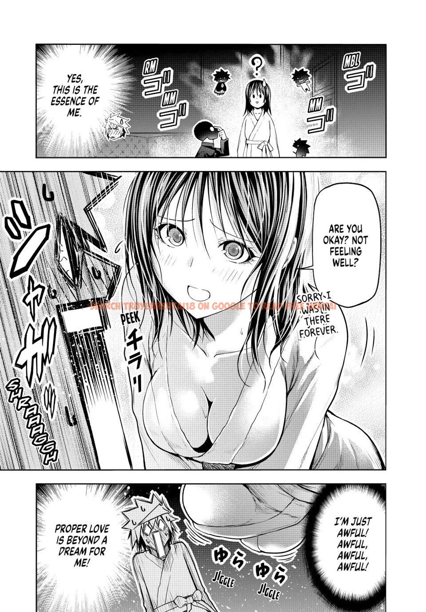Read Hentai Image 13 05c4c in comic Temple - Chapter 105 - hentaitnt.net