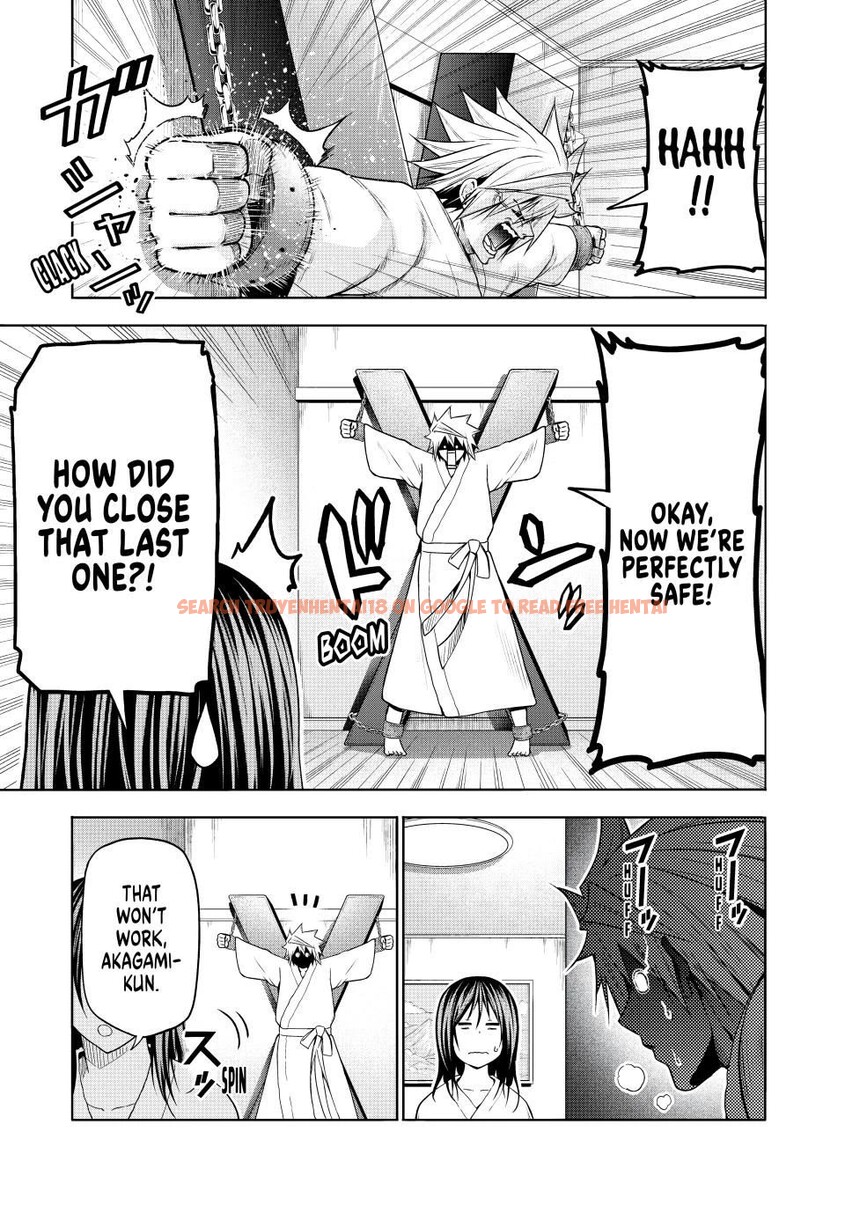 Read Hentai Image 15 05c4c in comic Temple - Chapter 105 - hentaitnt.net