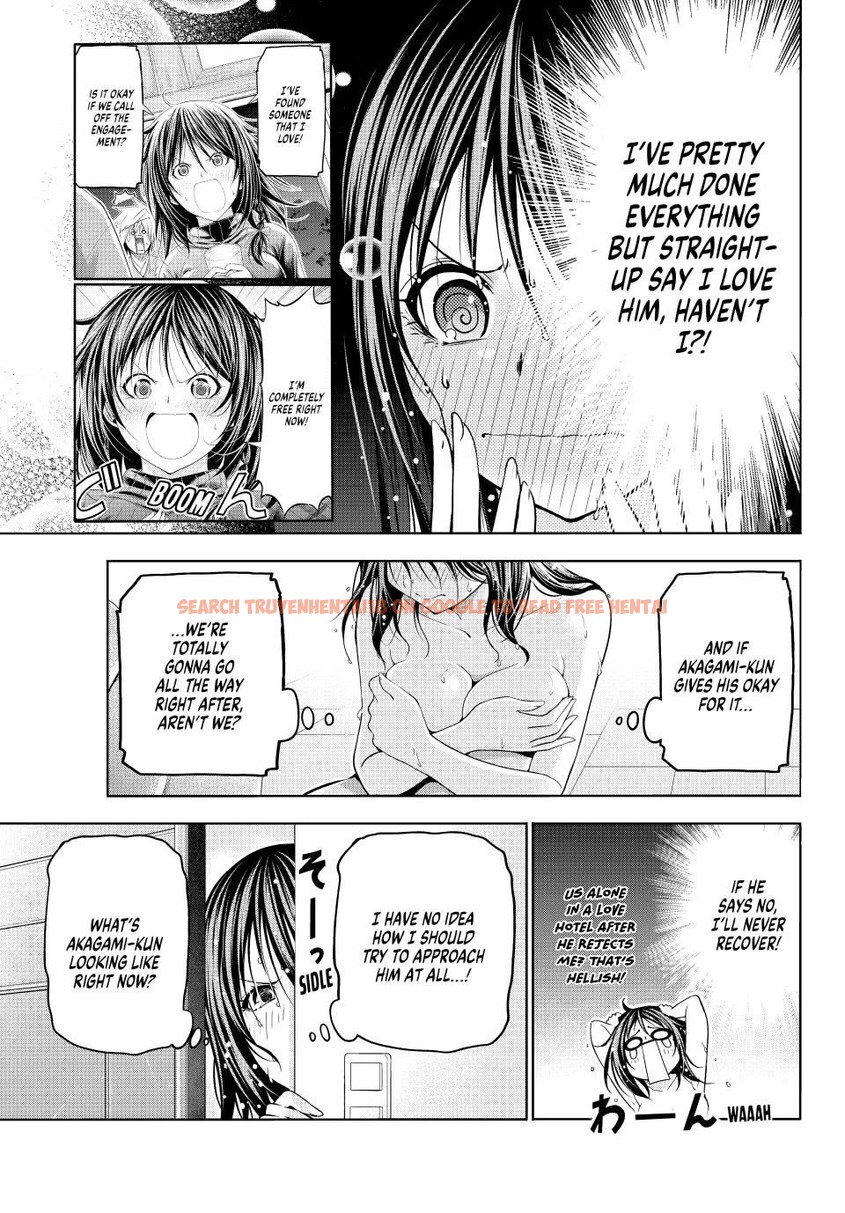 Read Hentai Image 3 05c4c in comic Temple - Chapter 105 - hentaitnt.net