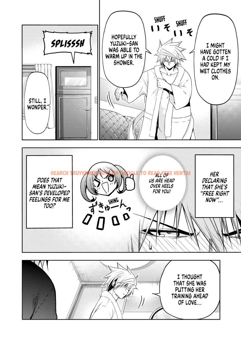 Read Hentai Image 6 05c4c in comic Temple - Chapter 105 - hentaitnt.net