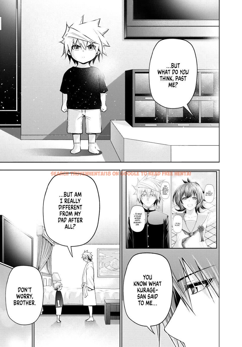 Read Hentai Image 7 05c4c in comic Temple - Chapter 105 - hentaitnt.net