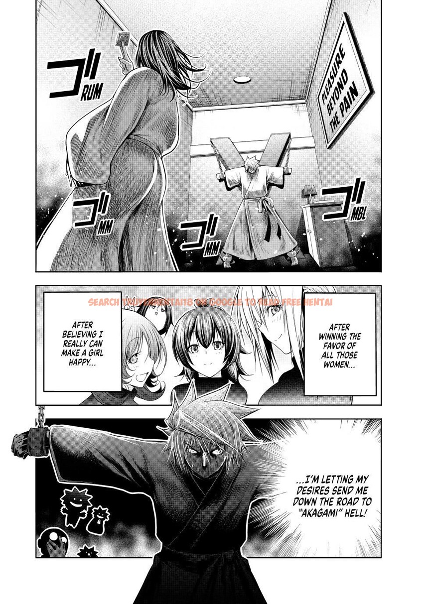 Read Hentai Image 1 4e0d5 in comic Temple - Chapter 106 - hentaitnt.net