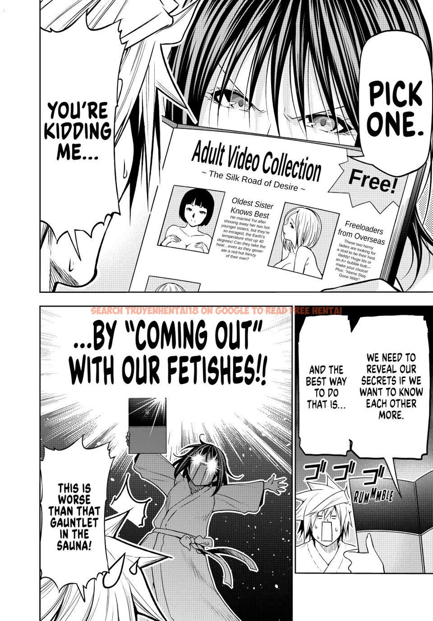 Read Hentai Image 10 4e0d5 in comic Temple - Chapter 106 - hentaitnt.net