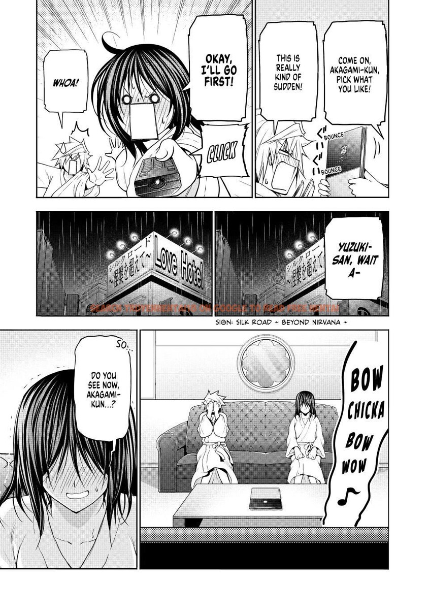 Read Hentai Image 11 4e0d5 in comic Temple - Chapter 106 - hentaitnt.net