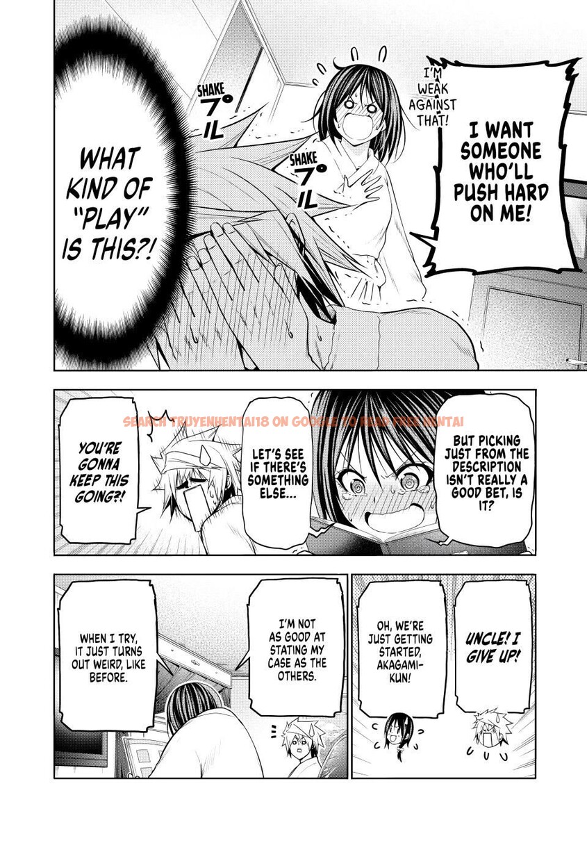 Read Hentai Image 12 4e0d5 in comic Temple - Chapter 106 - hentaitnt.net