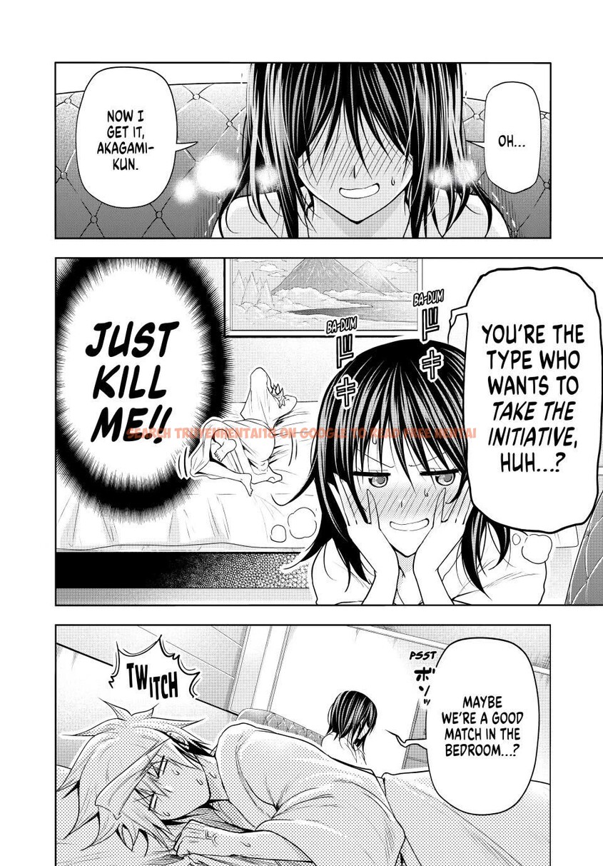 Read Hentai Image 14 4e0d5 in comic Temple - Chapter 106 - hentaitnt.net