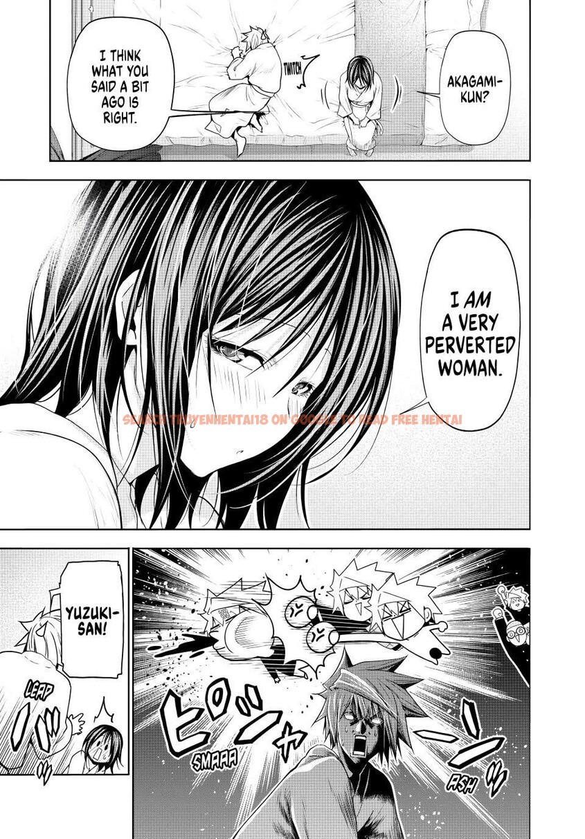 Read Hentai Image 15 4e0d5 in comic Temple - Chapter 106 - hentaitnt.net