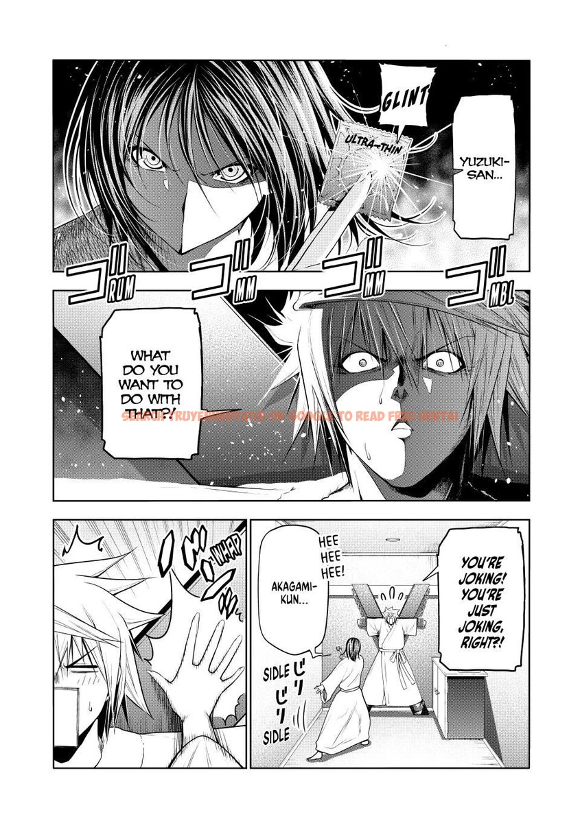 Read Hentai Image 2 4e0d5 in comic Temple - Chapter 106 - hentaitnt.net