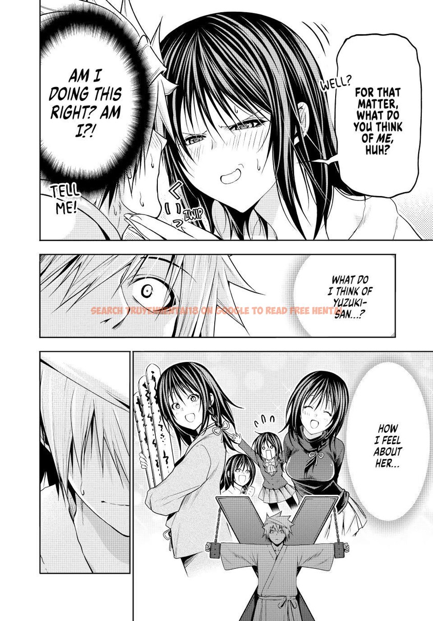 Read Hentai Image 6 4e0d5 in comic Temple - Chapter 106 - hentaitnt.net