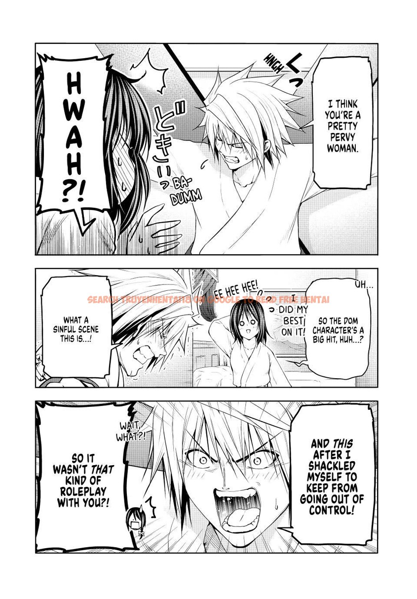 Read Hentai Image 7 4e0d5 in comic Temple - Chapter 106 - hentaitnt.net