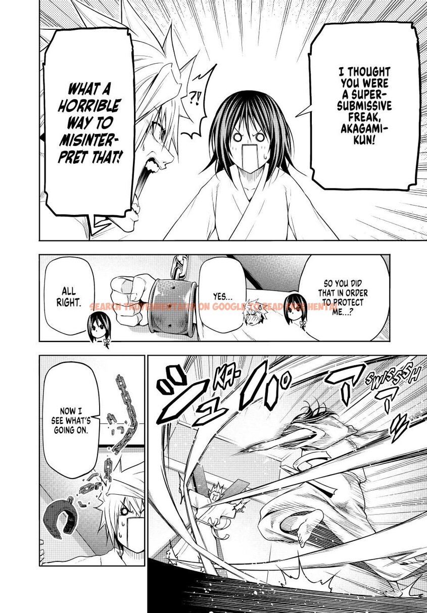 Read Hentai Image 8 4e0d5 in comic Temple - Chapter 106 - hentaitnt.net