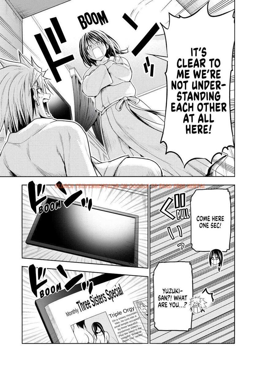 Read Hentai Image 9 4e0d5 in comic Temple - Chapter 106 - hentaitnt.net