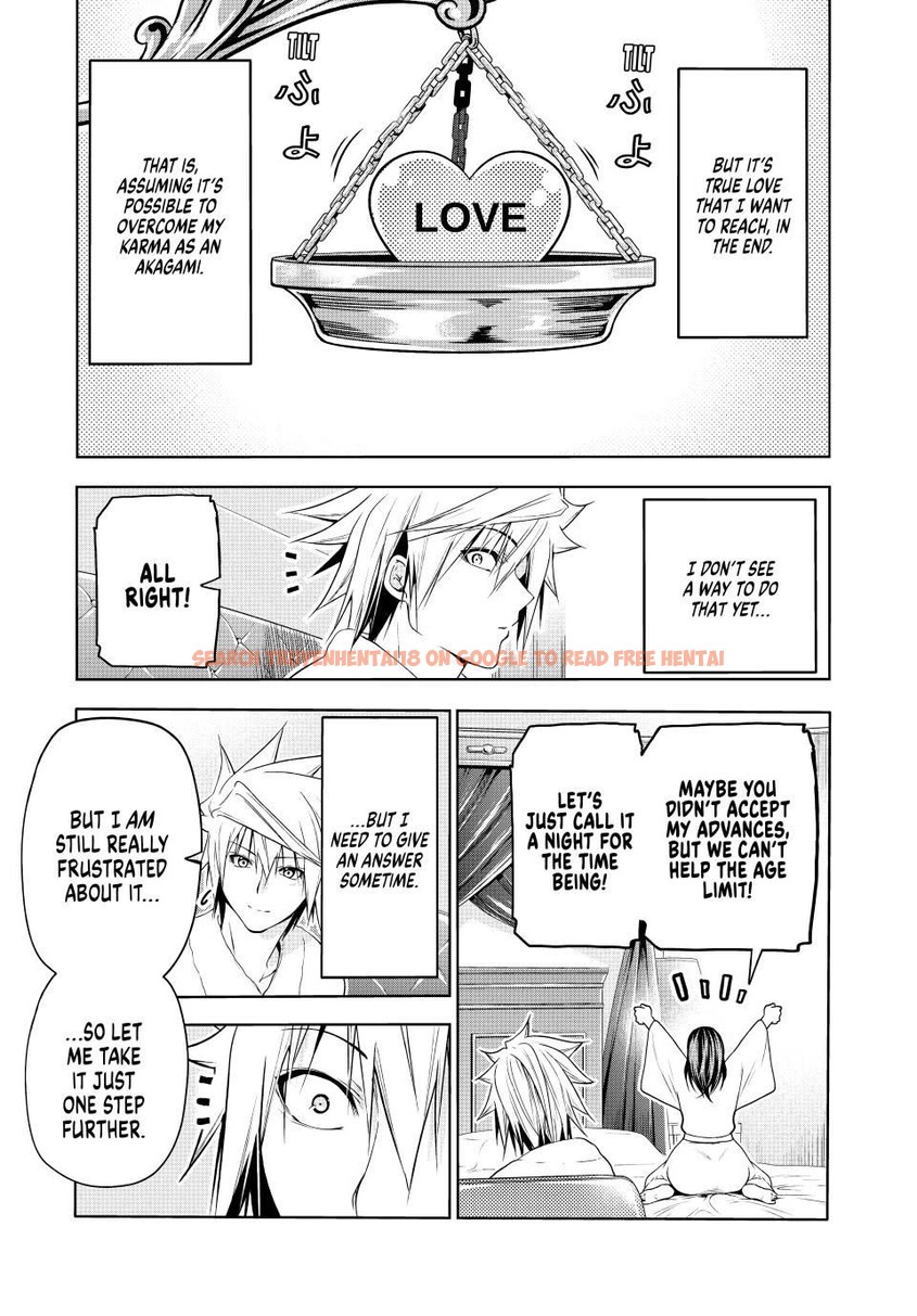 Read Hentai Image 10 ba1dc in comic Temple - Chapter 107 - hentaitnt.net