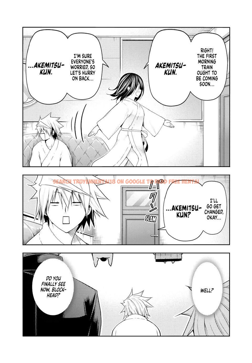 Read Hentai Image 12 ba1dc in comic Temple - Chapter 107 - hentaitnt.net