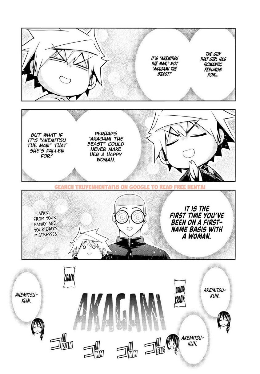 Read Hentai Image 13 ba1dc in comic Temple - Chapter 107 - hentaitnt.net