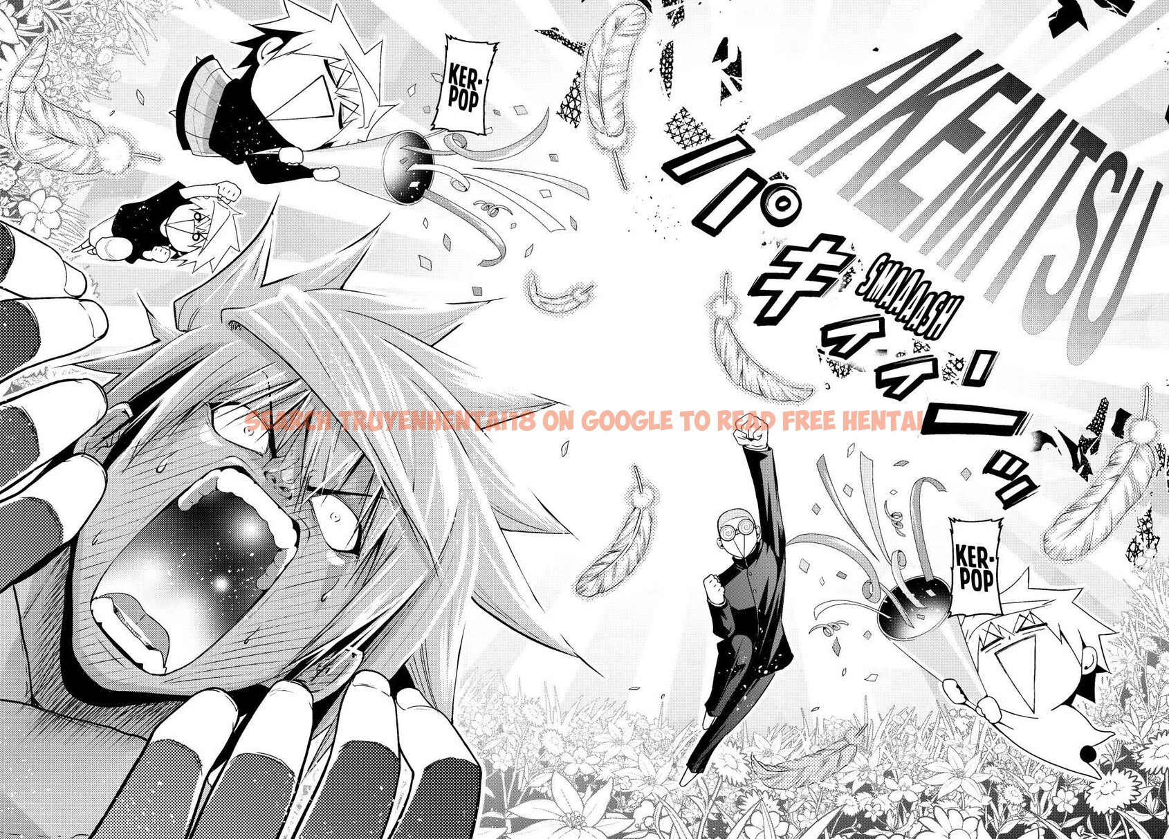 Read Hentai Image 14 ba1dc in comic Temple - Chapter 107 - hentaitnt.net
