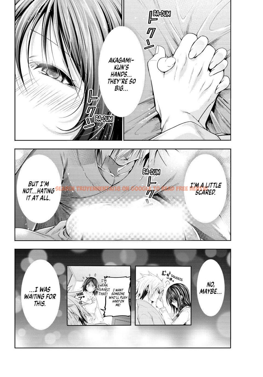 Read Hentai Image 3 ba1dc in comic Temple - Chapter 107 - hentaitnt.net